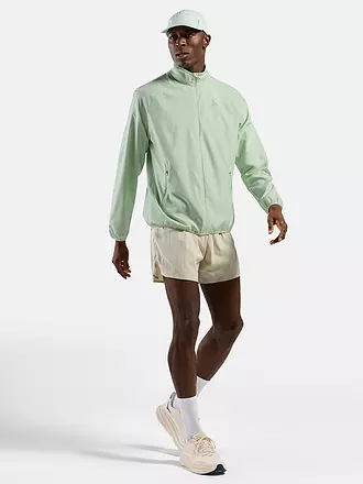 ODLO | Chaqueta de running ligera Essential para hombre |